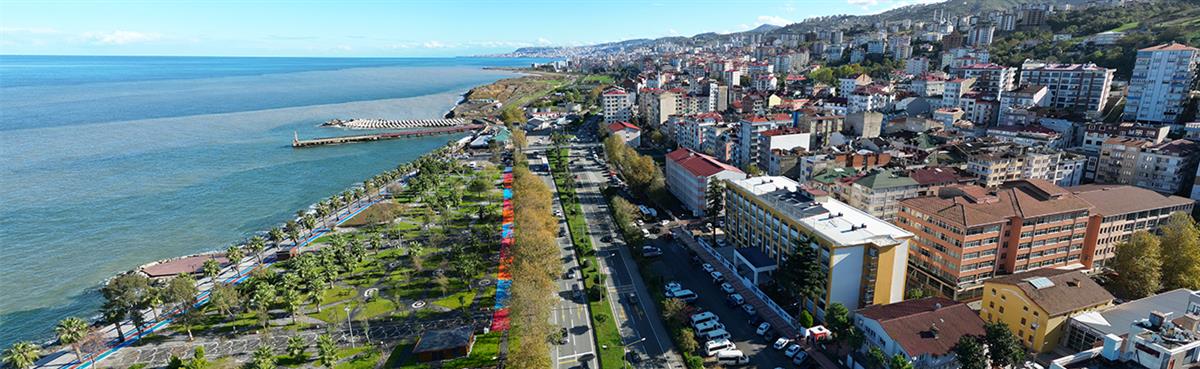 Sera Lake Center Hotel