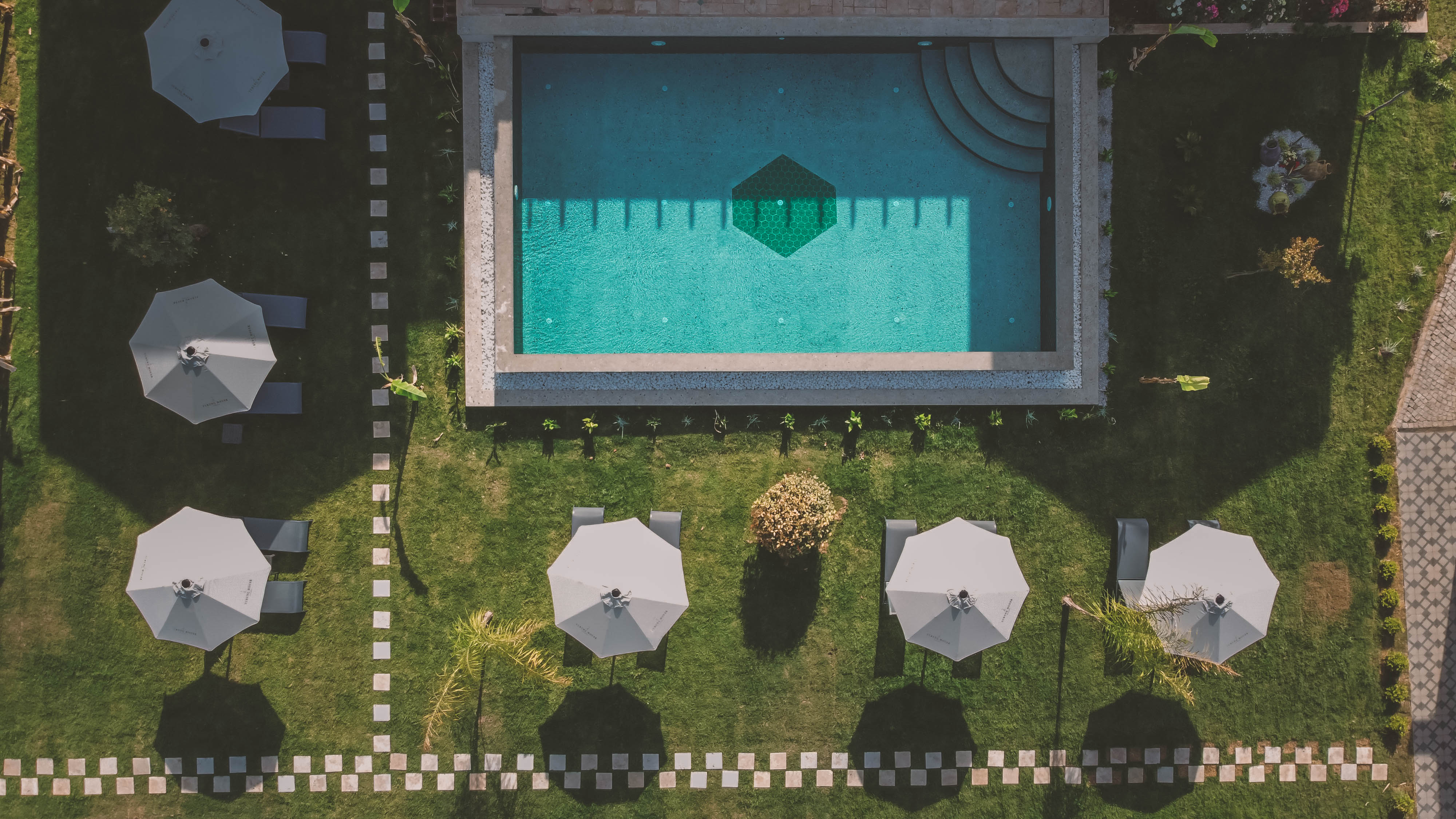 Turunc House Kayakoy