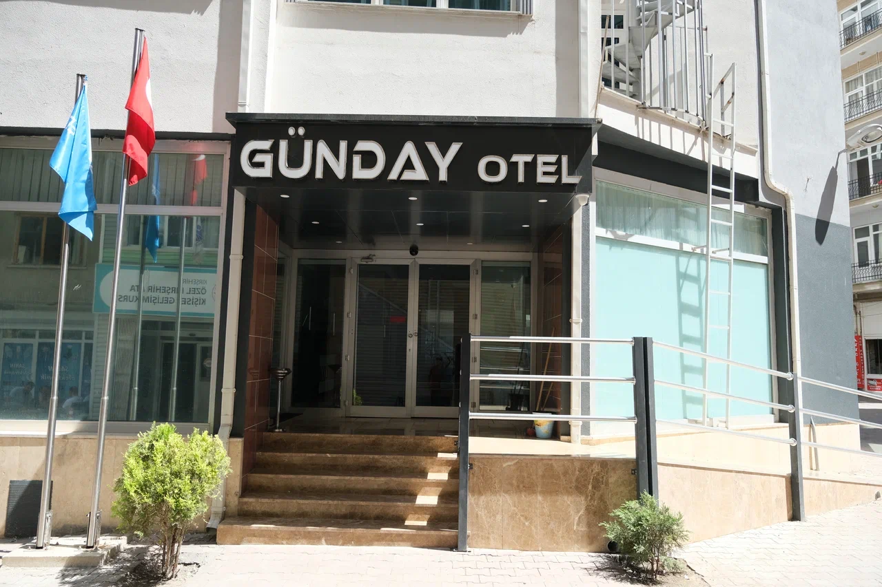 Günday Otel