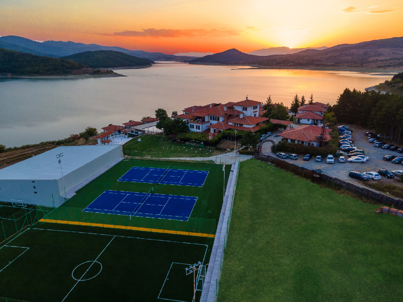 Aglika Boutique Hotel