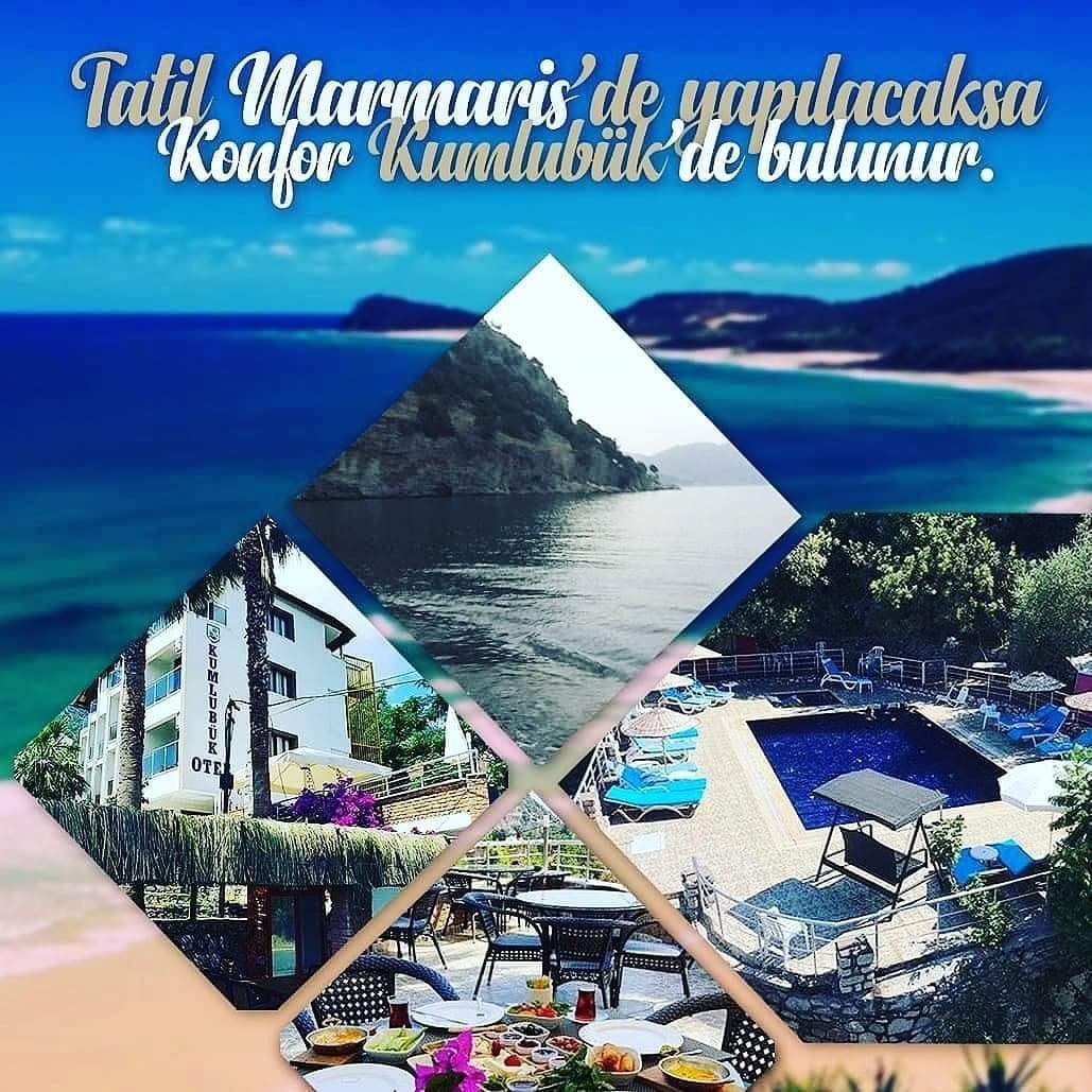 KUMLUBÜK HOTEL