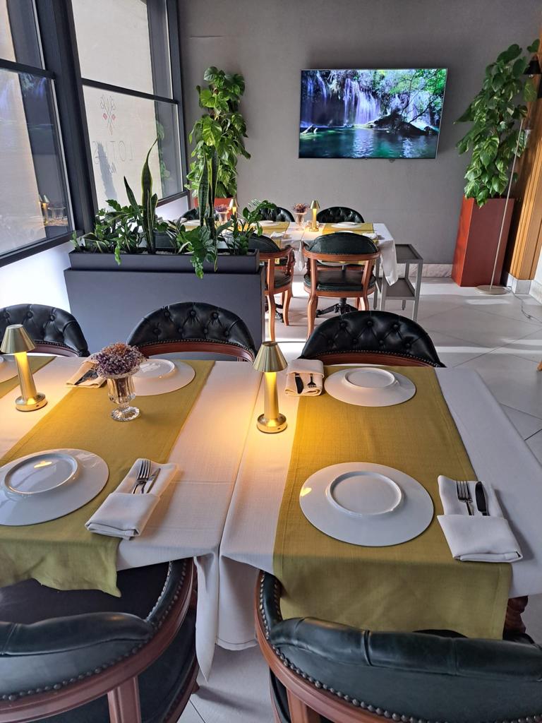 La Flora Hotel İzmit