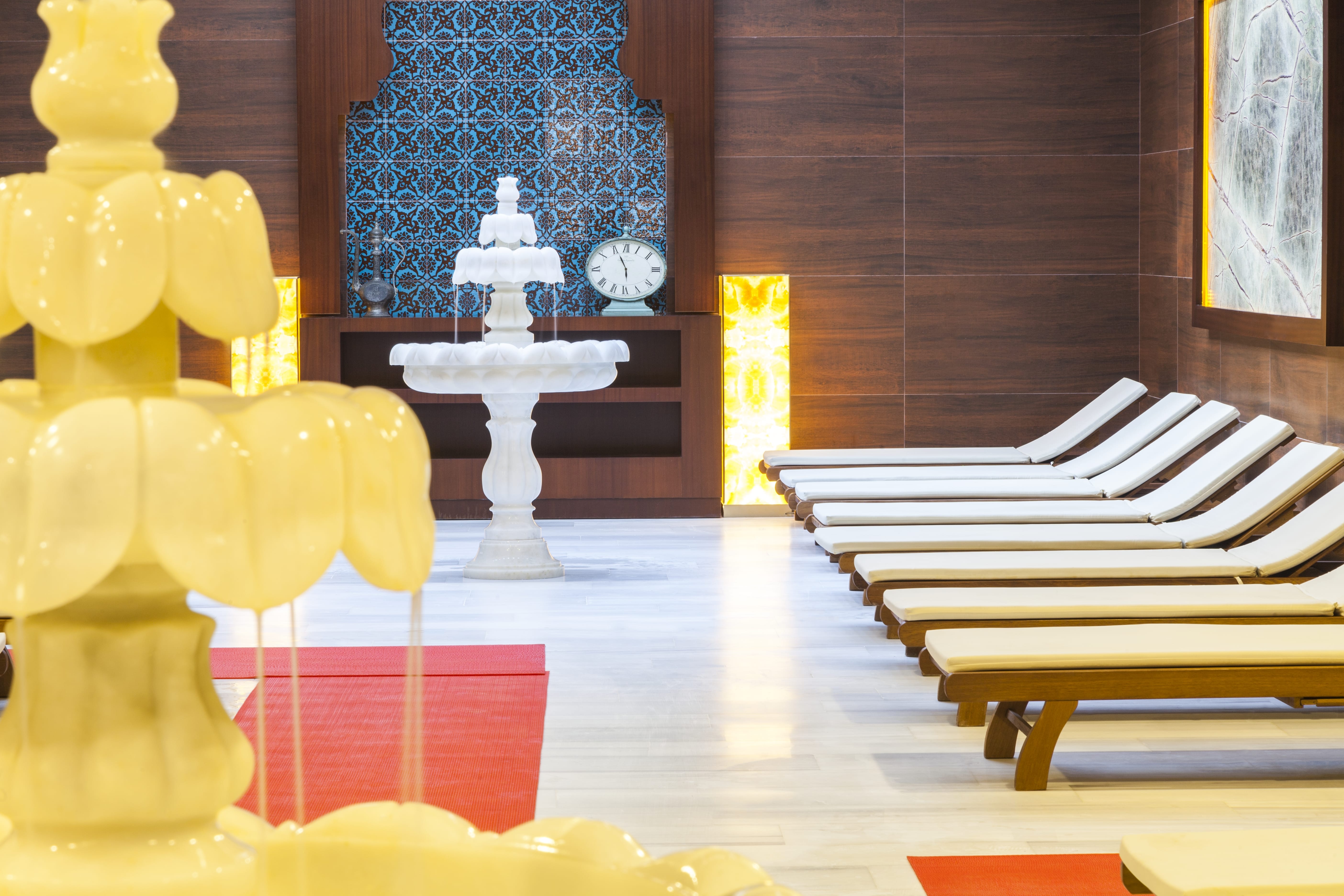 Gülümser Hatun Termal Otel & SPA