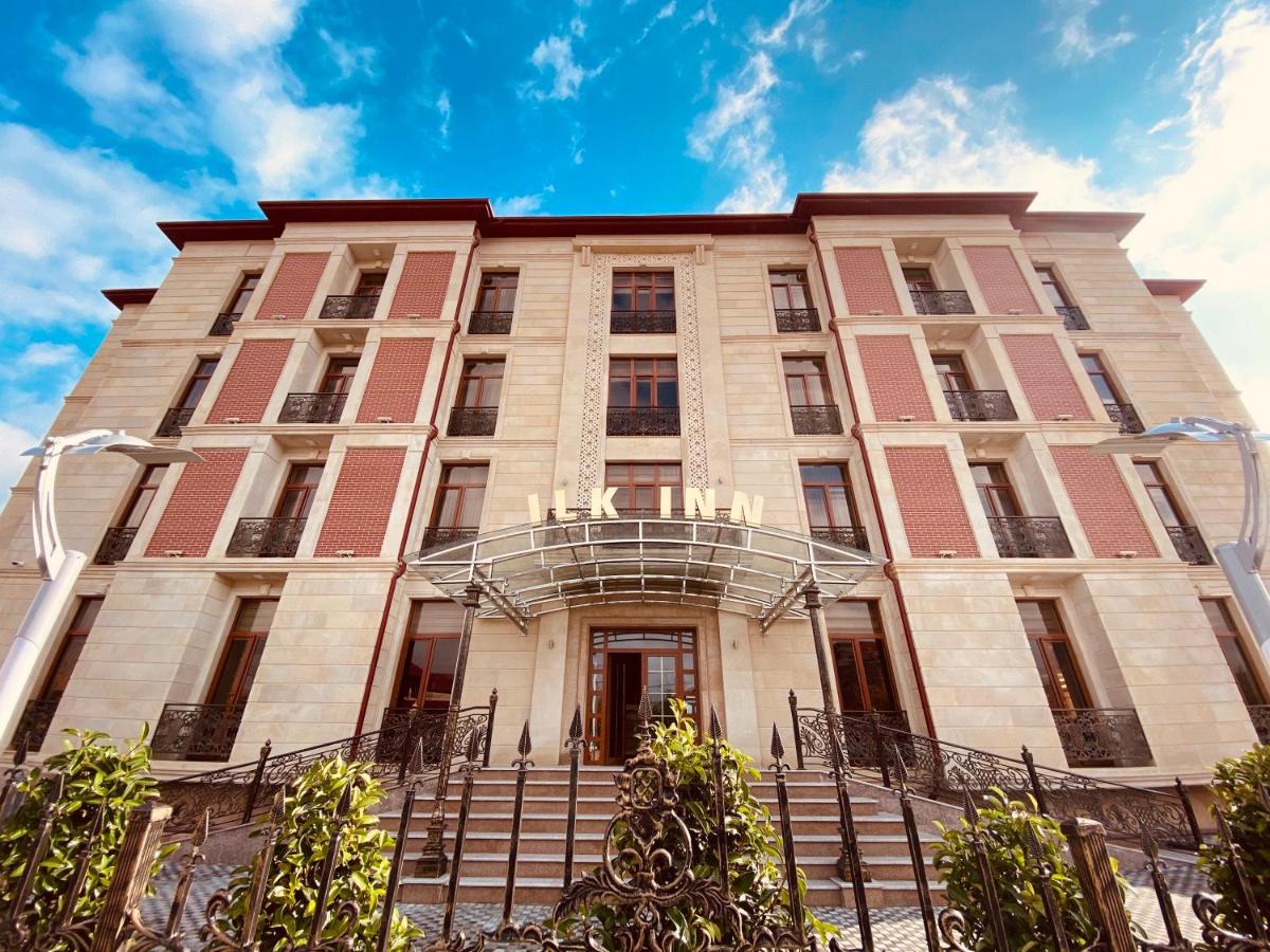 Ilk Inn Hotel