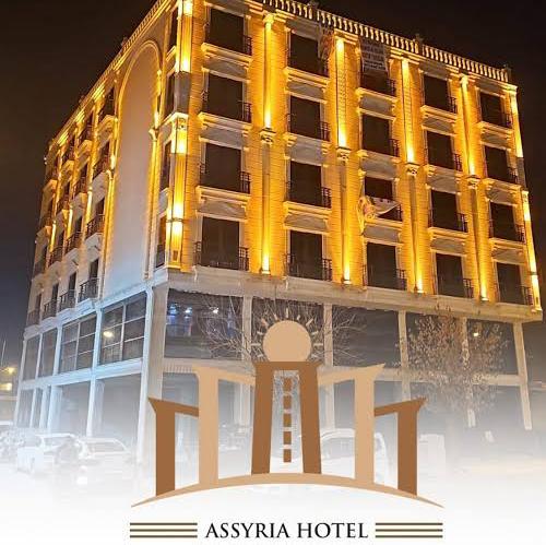 Assyria otel Mardin