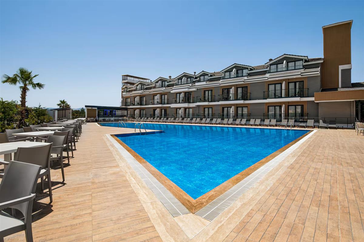 Ramada Resort by Wyndham Pamukkale Thermal