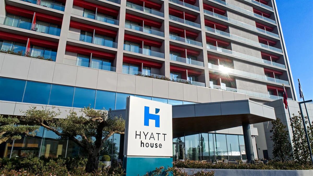 Hyatt Gebze House