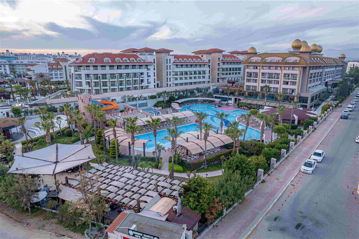 Aydınbey King's Palace & Spa