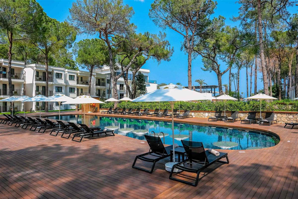 Aydınbey Sui Collection