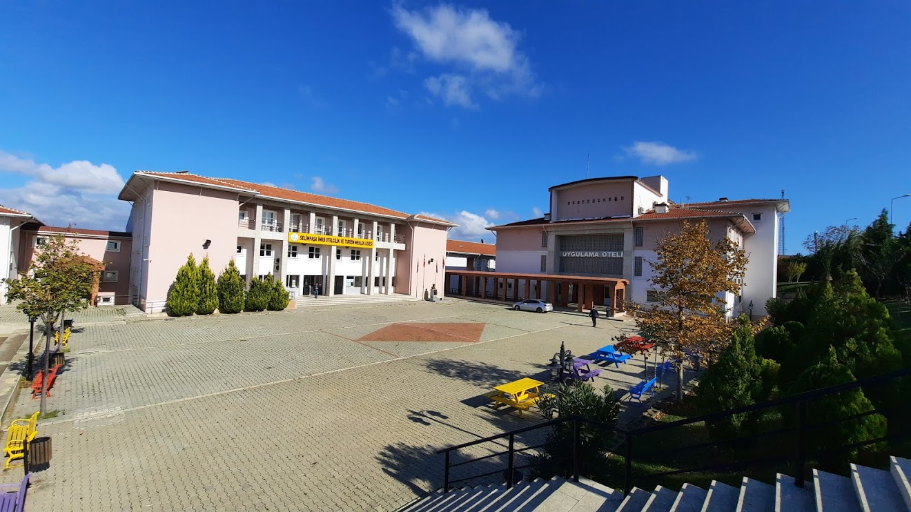 Selimpaşa BİST Uygulama Oteli