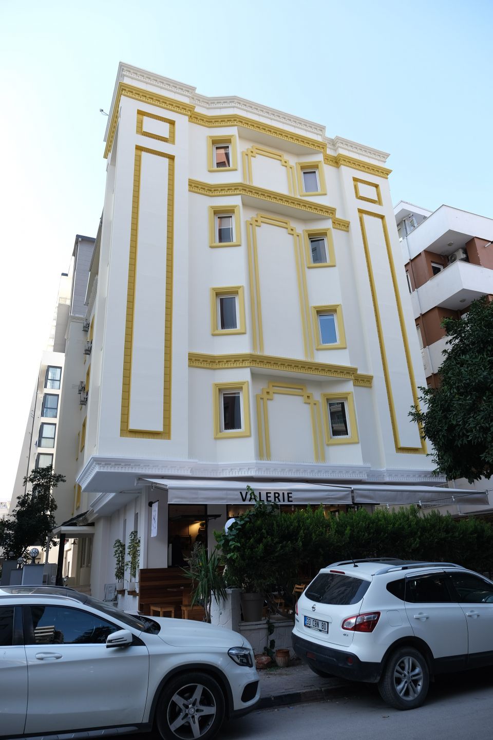 On 3 Business Hotel&Houses