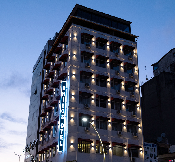 Rhisos Otel