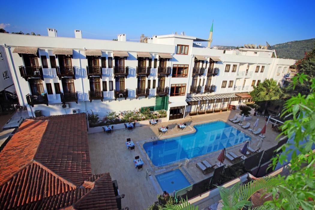 Melissa Moment Apart Otel