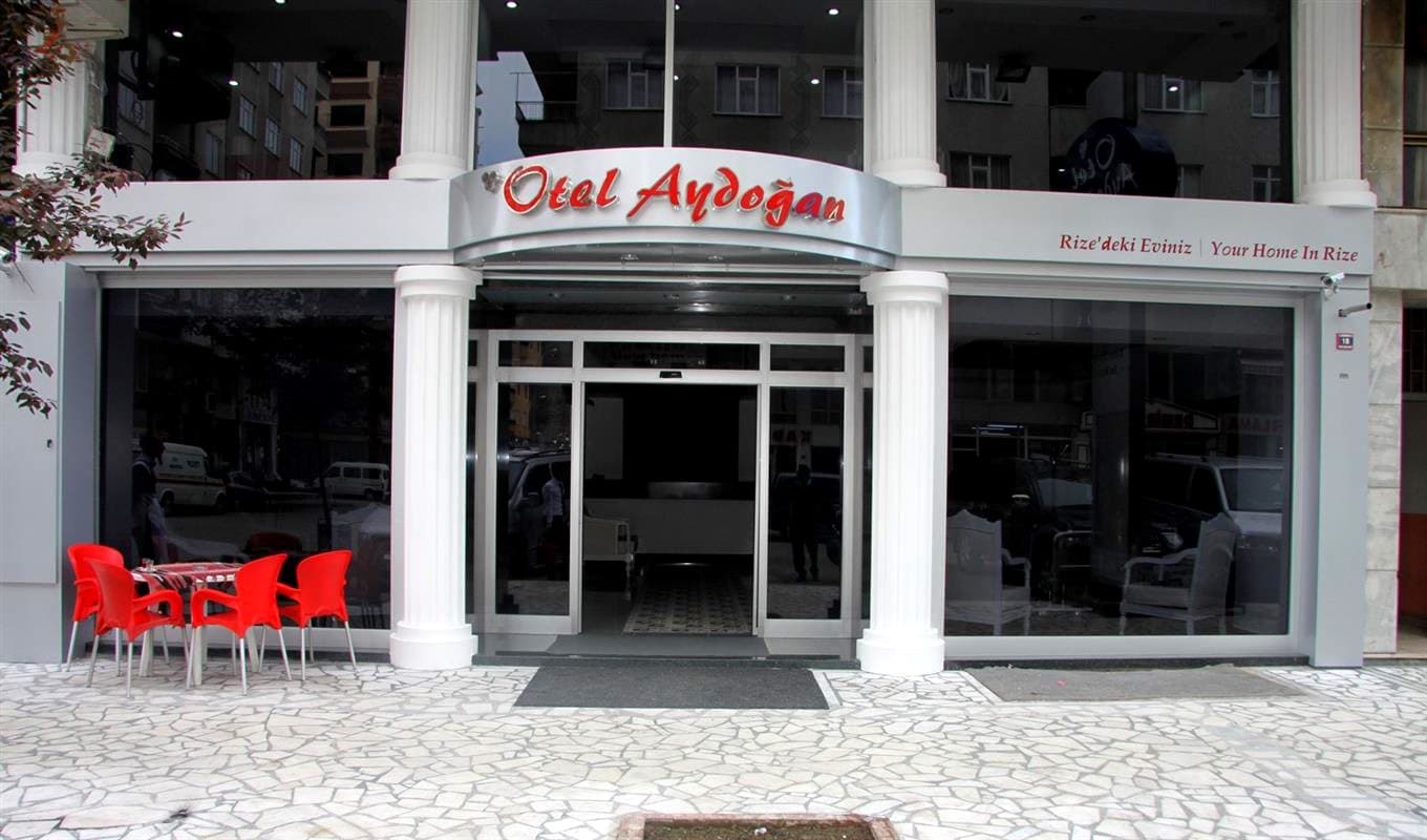 Aydoğan Otel