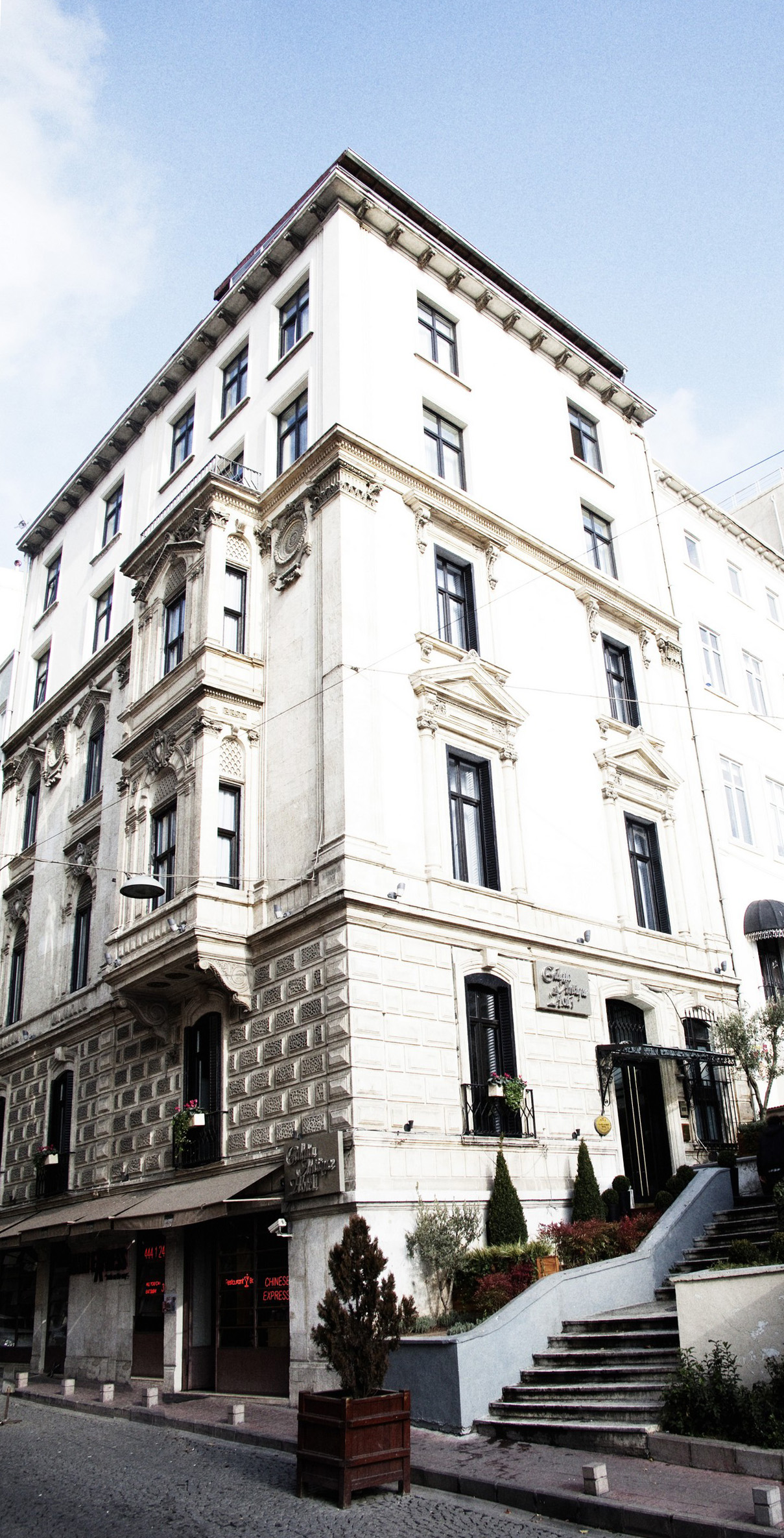 Galata Antique Hotel