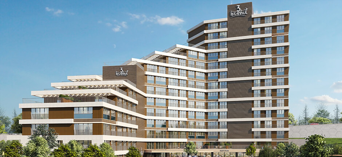 Newinn Serviced Apartments