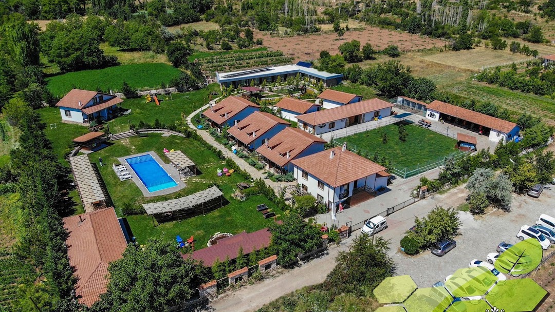 Tefenni Villas
