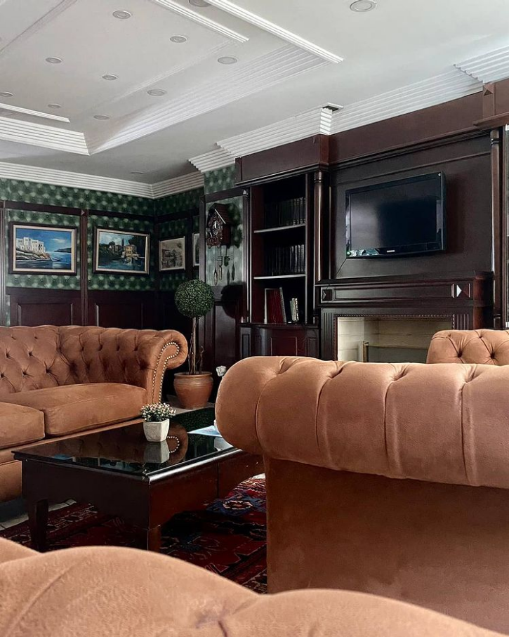 Hotel Büyük Levent