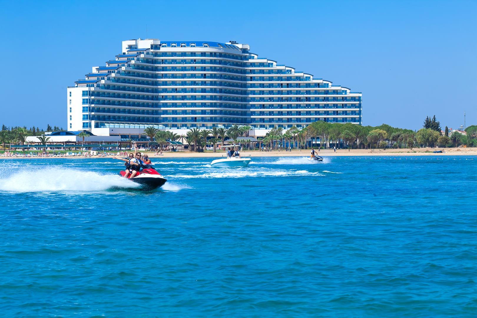 Venosa Beach Resort & Spa