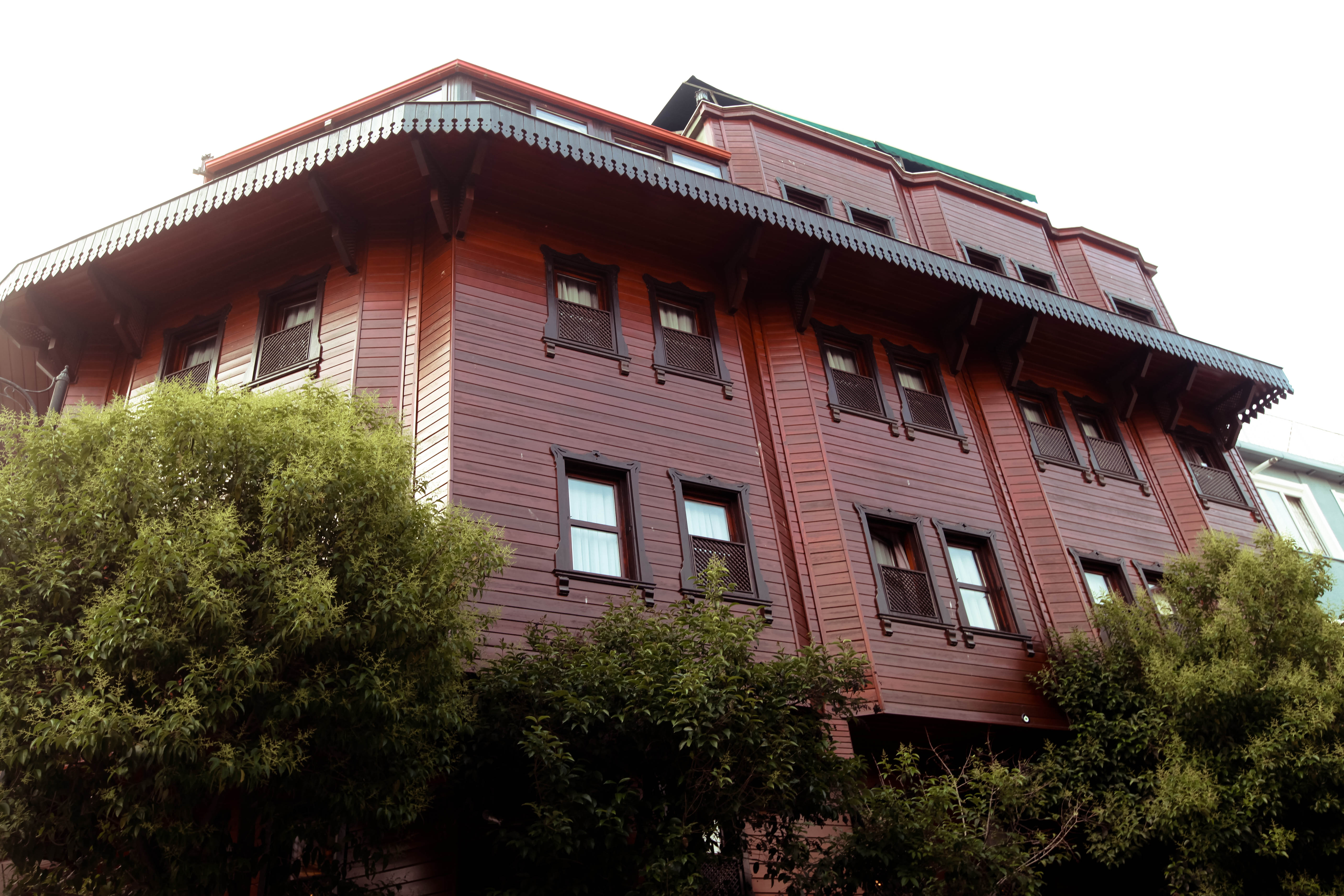 Dersaadet Hotel Istanbul