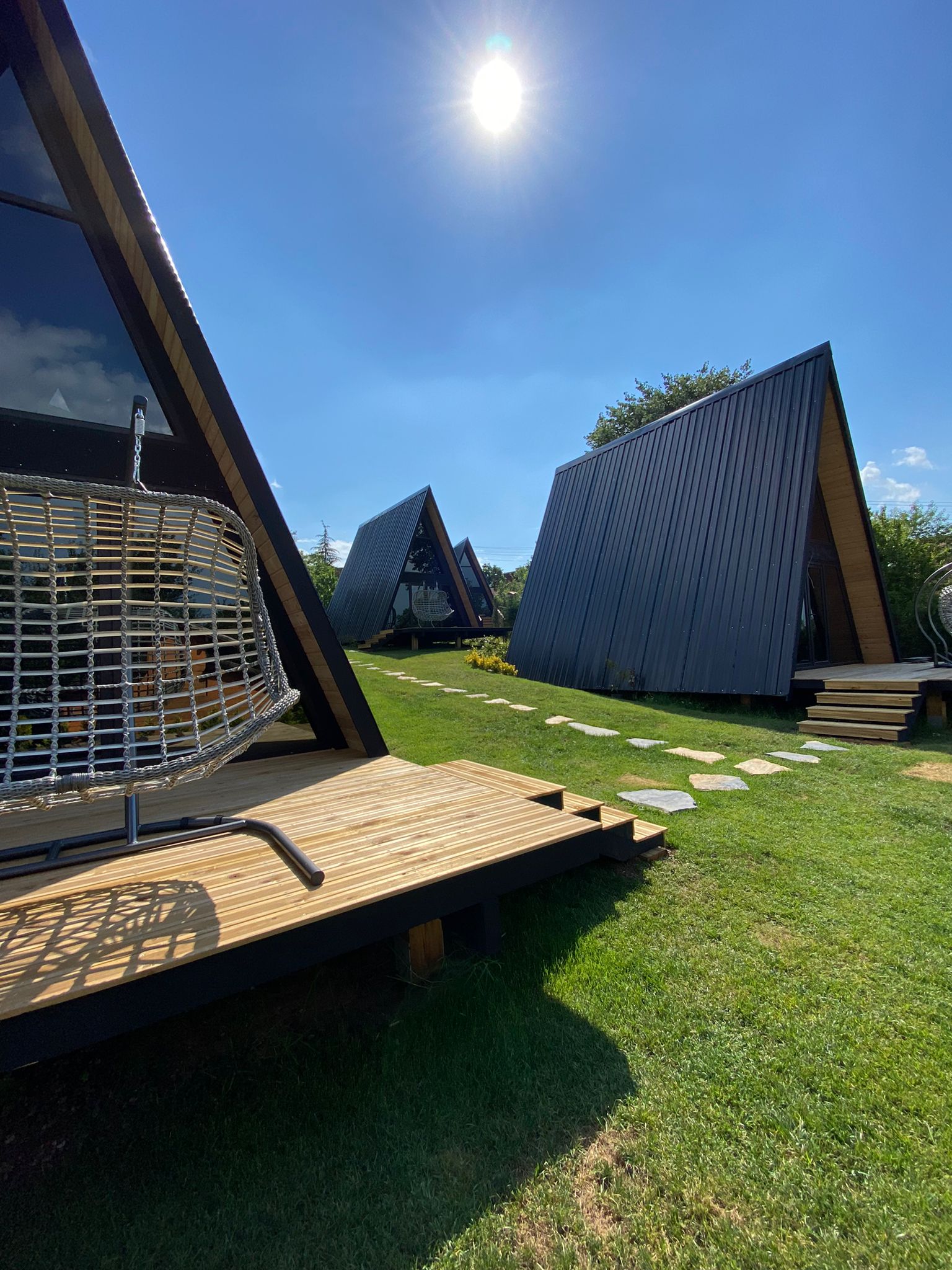 Babil Bungalow Boutique Hotel