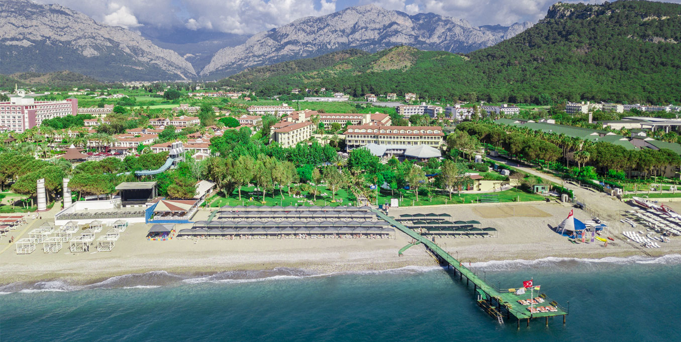 Queen's Park Le Jardin