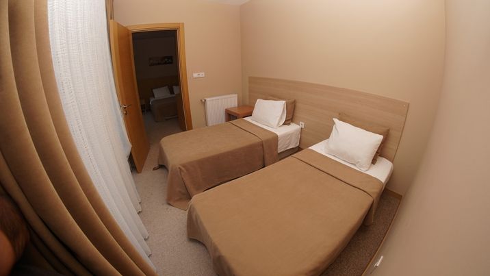 Zeytin Bahçesi Hotel