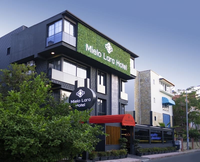 Mielo Lara Boutique Hotel