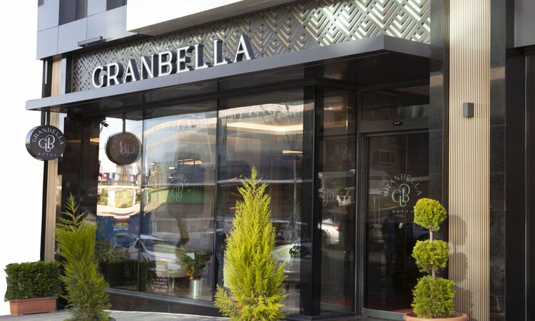 Granbella Hotel