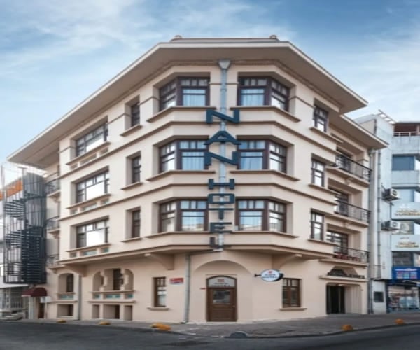 Nan Otel 