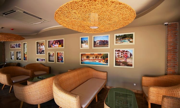 The PineHill Hotel & Suites