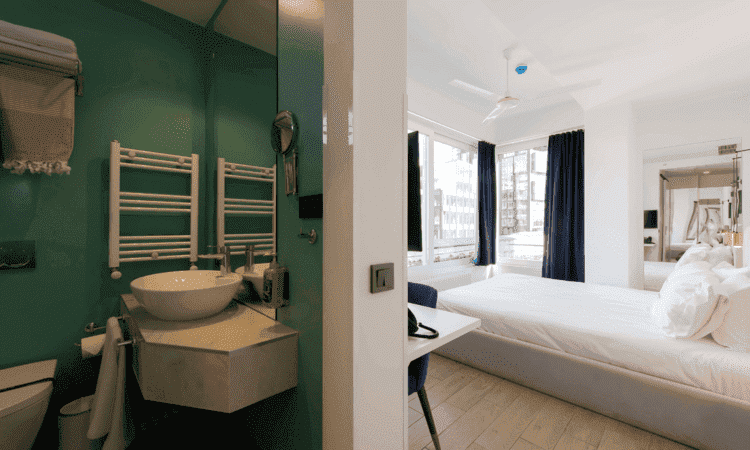 Lavandula Boutique Hotel