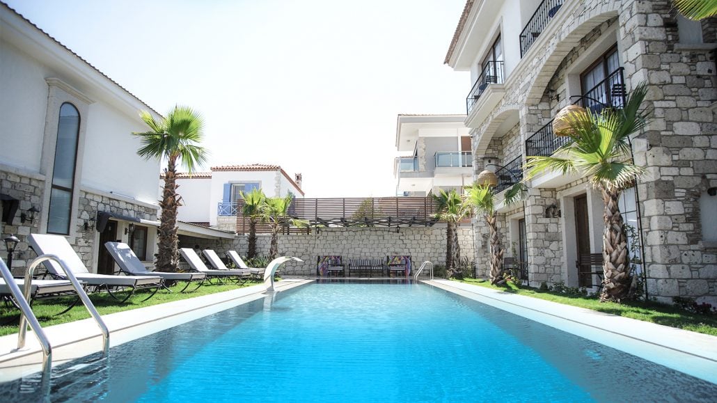 Avalon Boutique Hotel & Suites