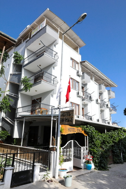 İmaj Otel