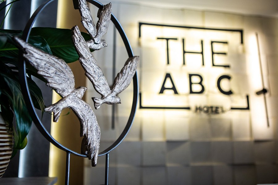 The abc hotel