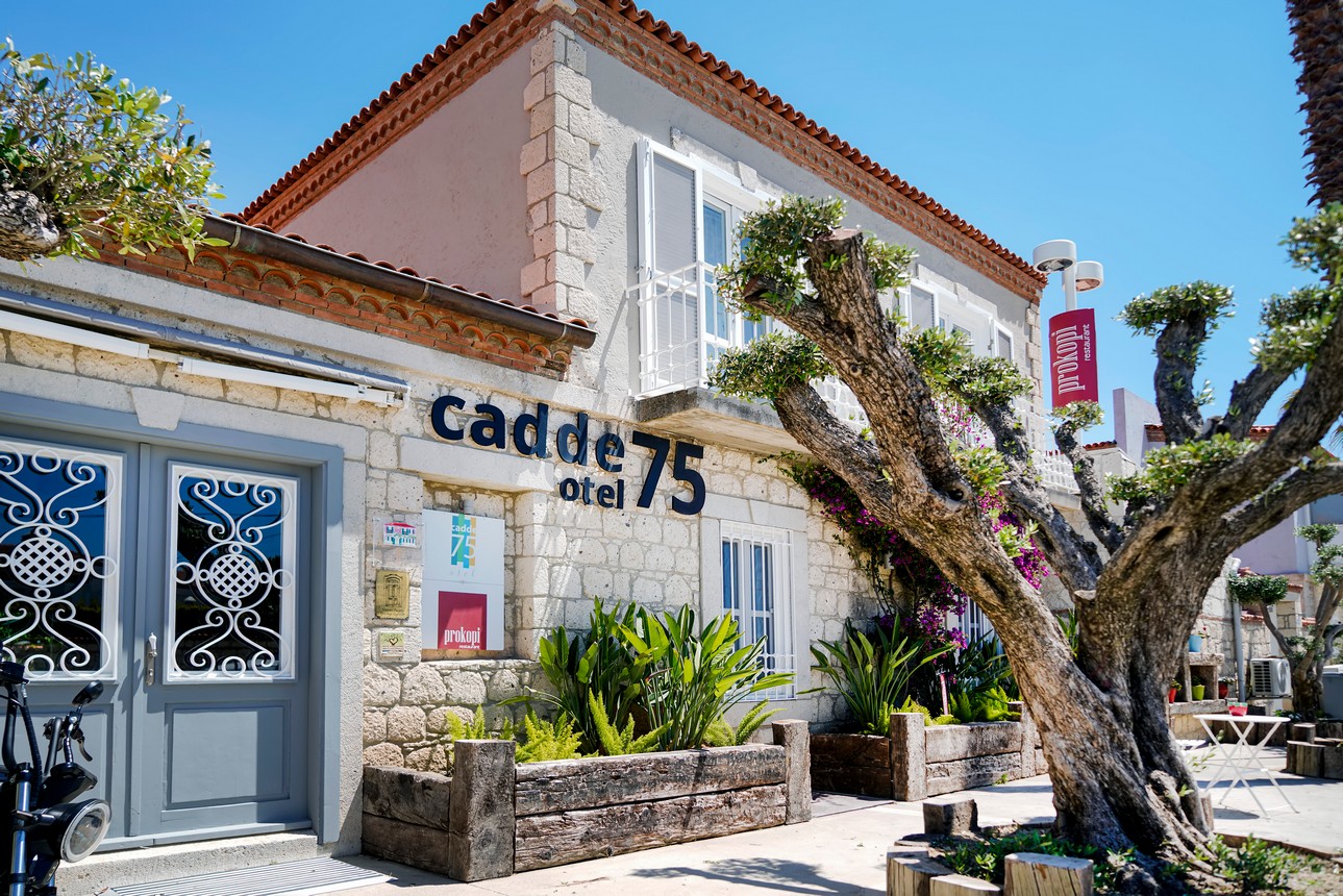 Cadde 75 Hotel