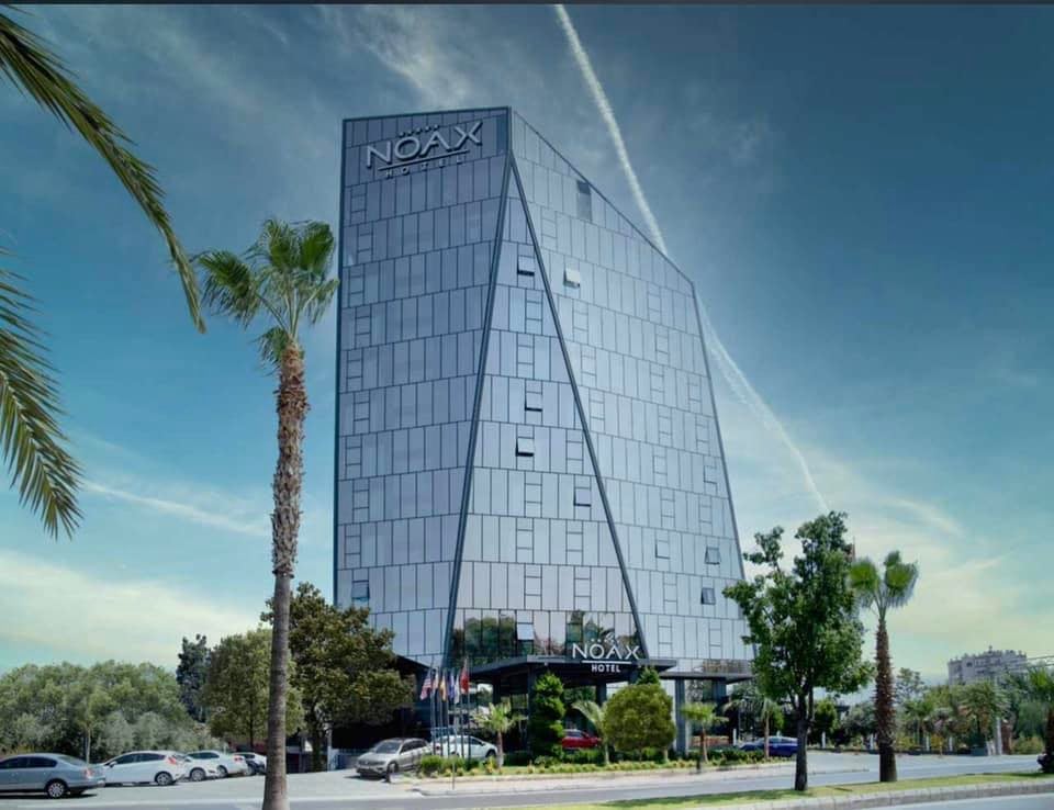 NOAX HOTEL