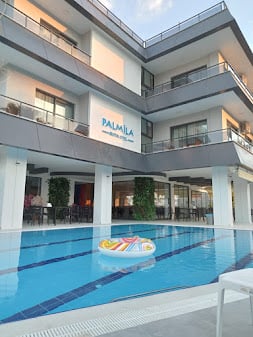 Palmila Boutique Hotel