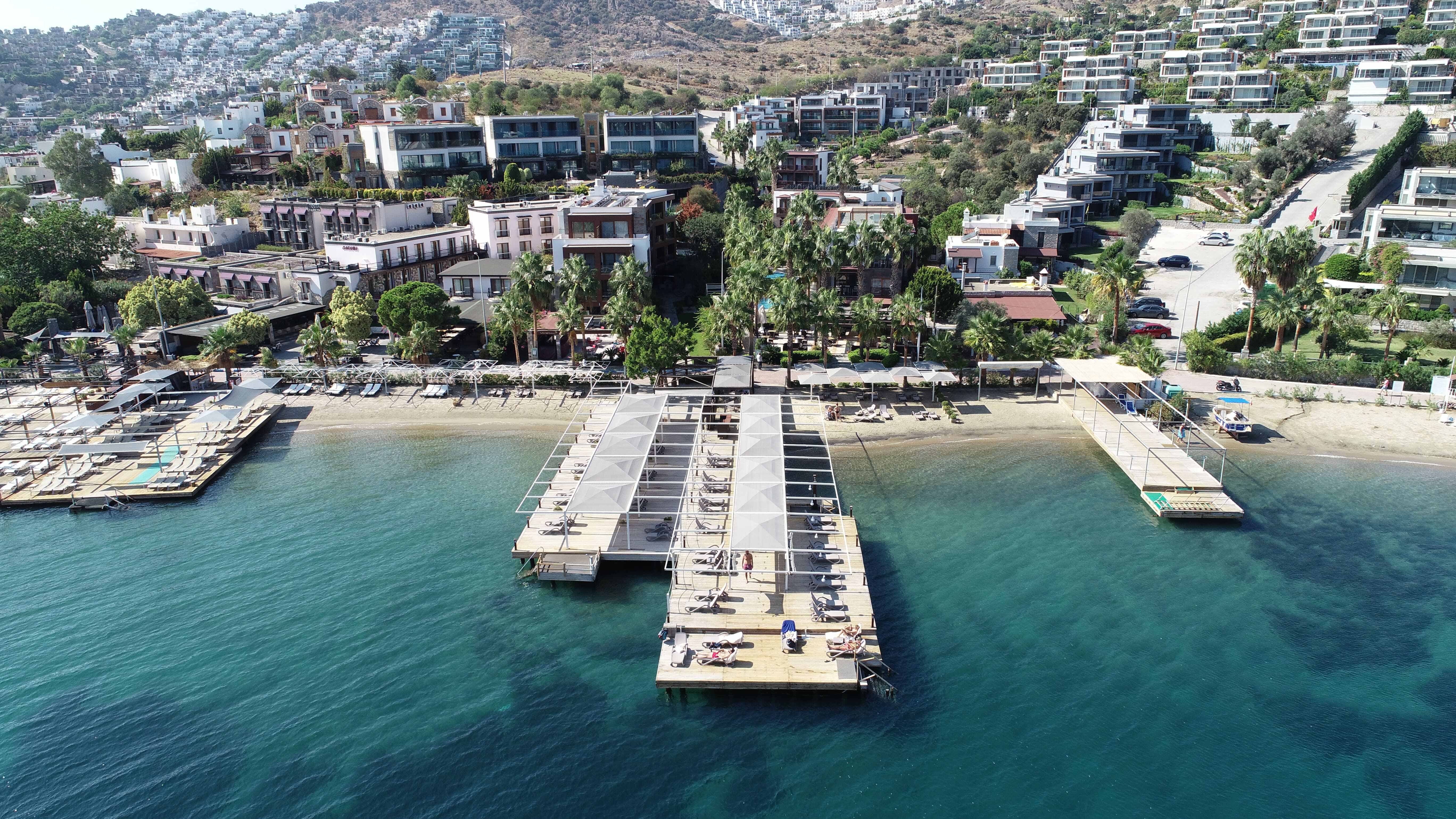 Olira Boutique Hotel & SPA