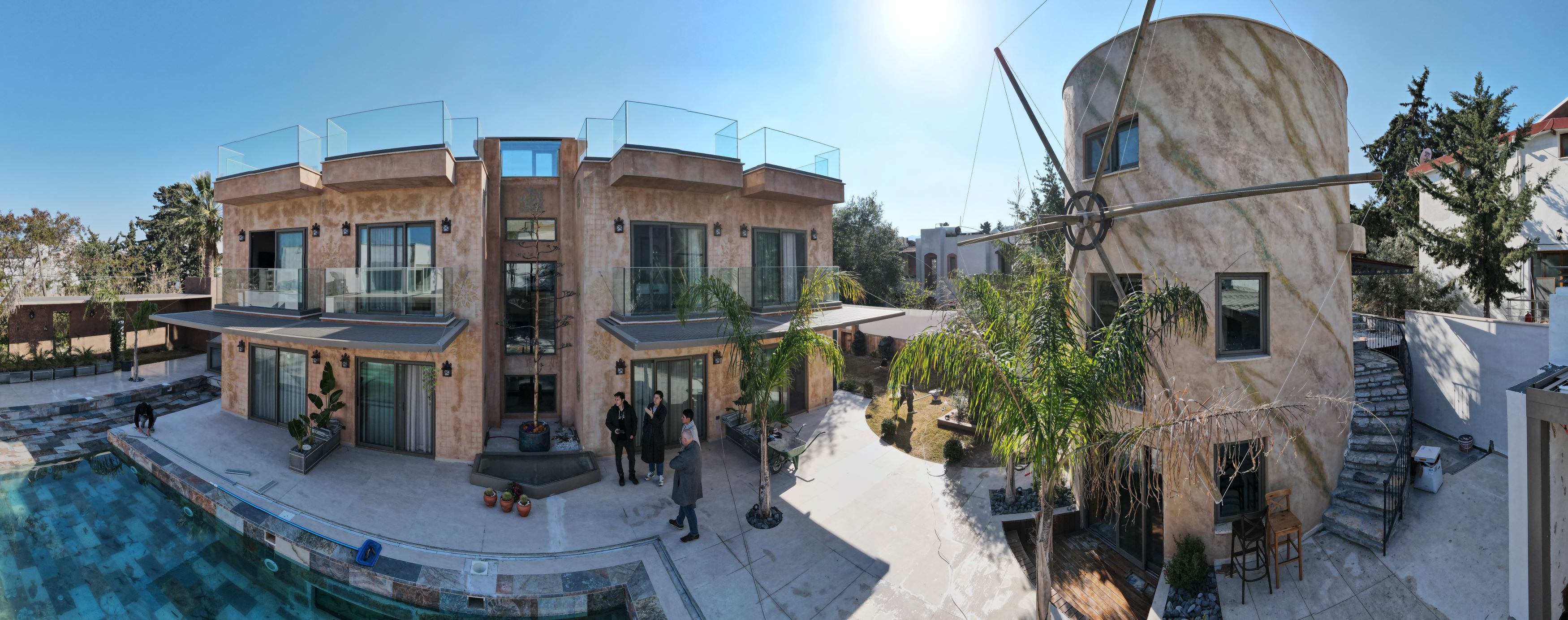 Sezz Spa Wellness Yalıkavak