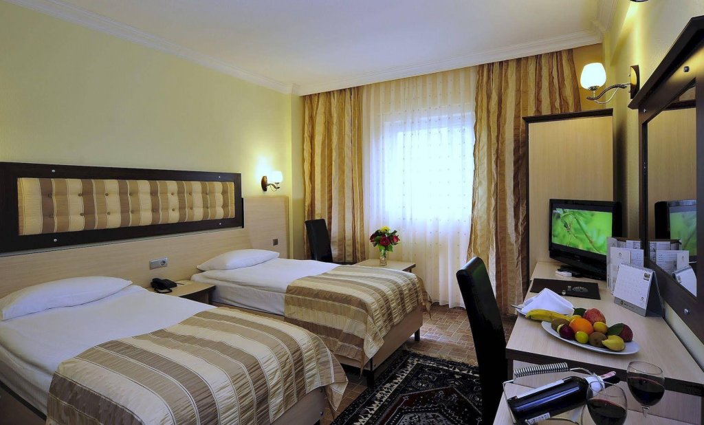 MONARK HOTEL CAPPADOCİA