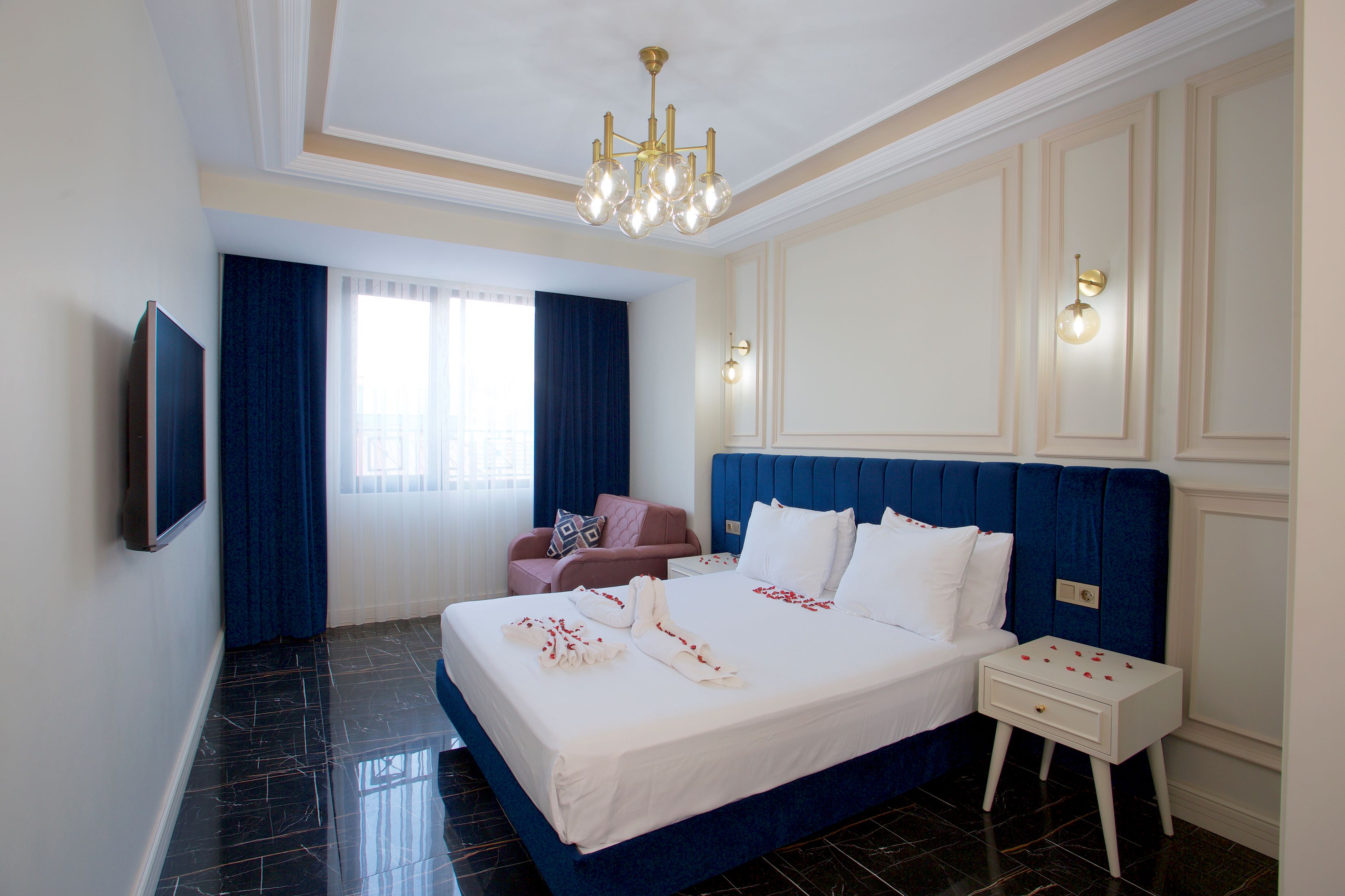 Princely Suites Nişantaşı