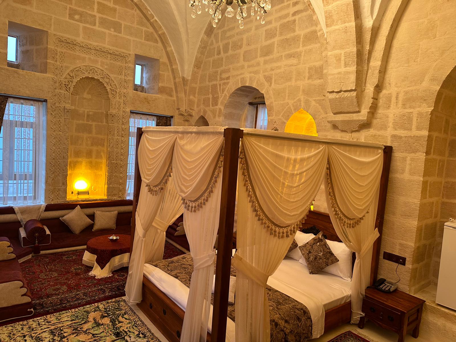 EXPERT OLİMPOS HOTEL