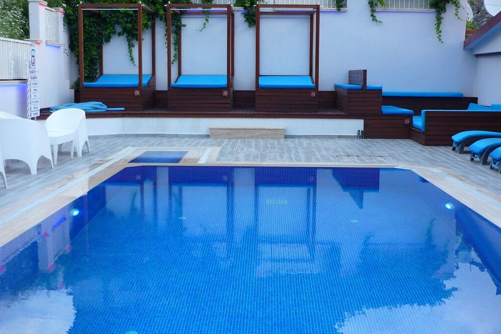 STREET 61 APART HOTEL