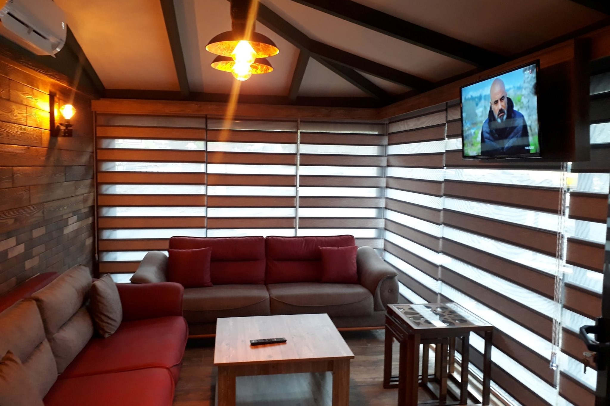 THE SARIGERME INN HOTEL