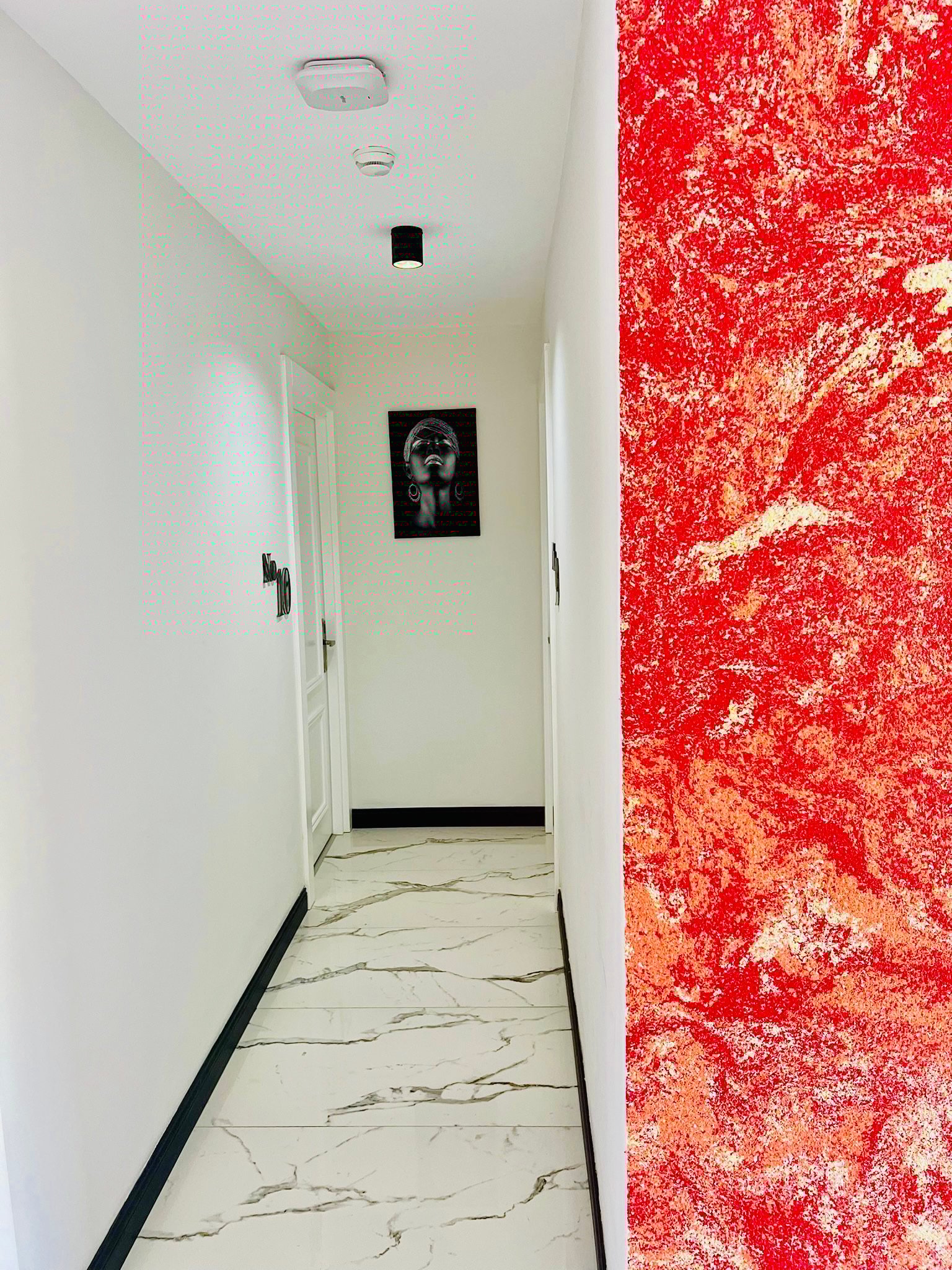 Euronova Hotel & Suites