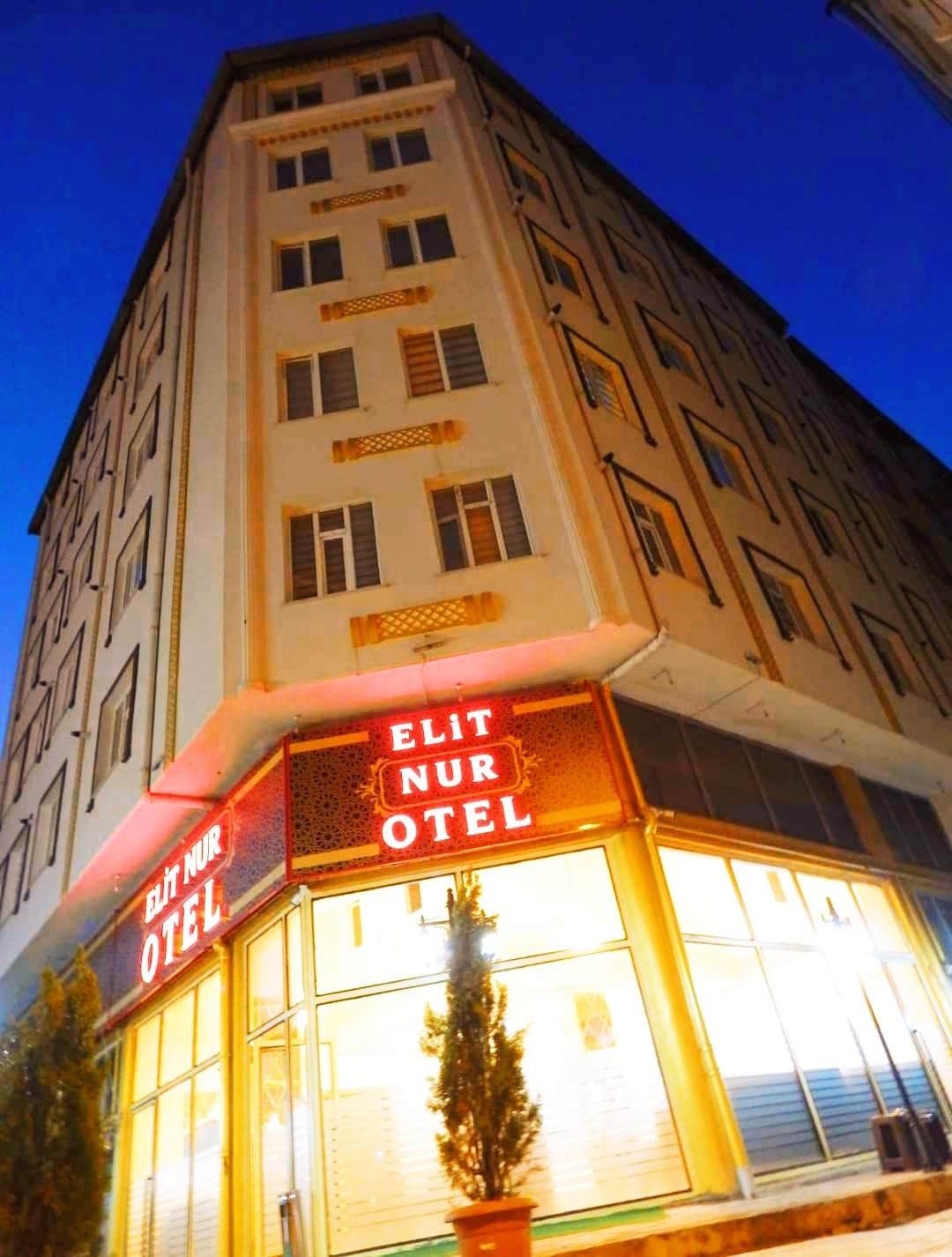 ELİTNUR OTEL
