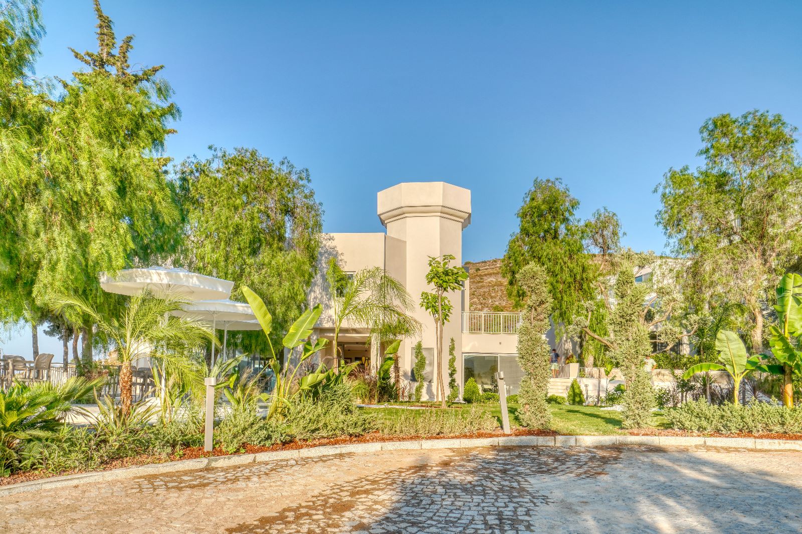 Olira Türkbükü Residences