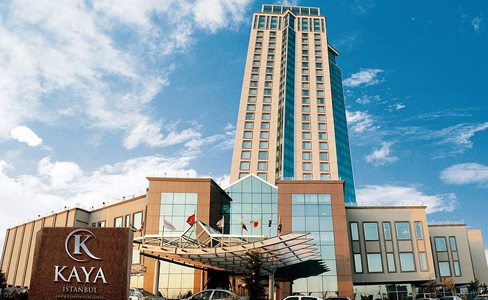 Kaya İstanbul Fair & Convention