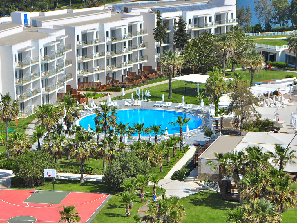 Kaya İzmir Thermal & Convention